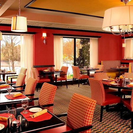 Four Points By Sheraton Wakefield Boston Hotel & Conference Center Ngoại thất bức ảnh