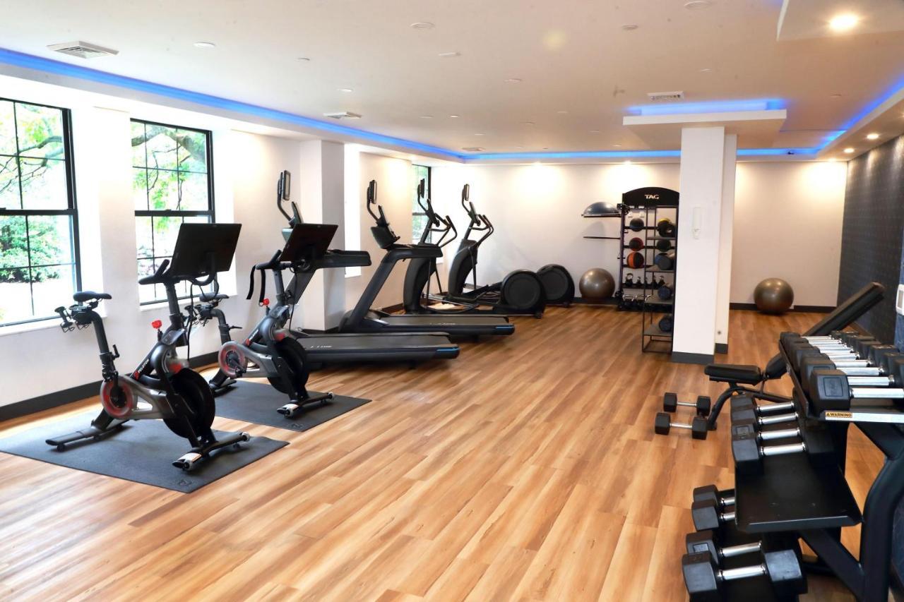Four Points By Sheraton Wakefield Boston Hotel & Conference Center Ngoại thất bức ảnh