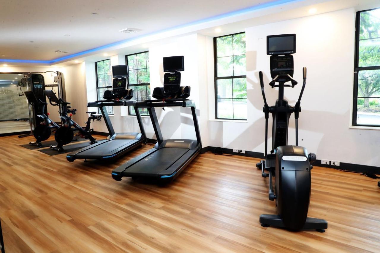 Four Points By Sheraton Wakefield Boston Hotel & Conference Center Ngoại thất bức ảnh