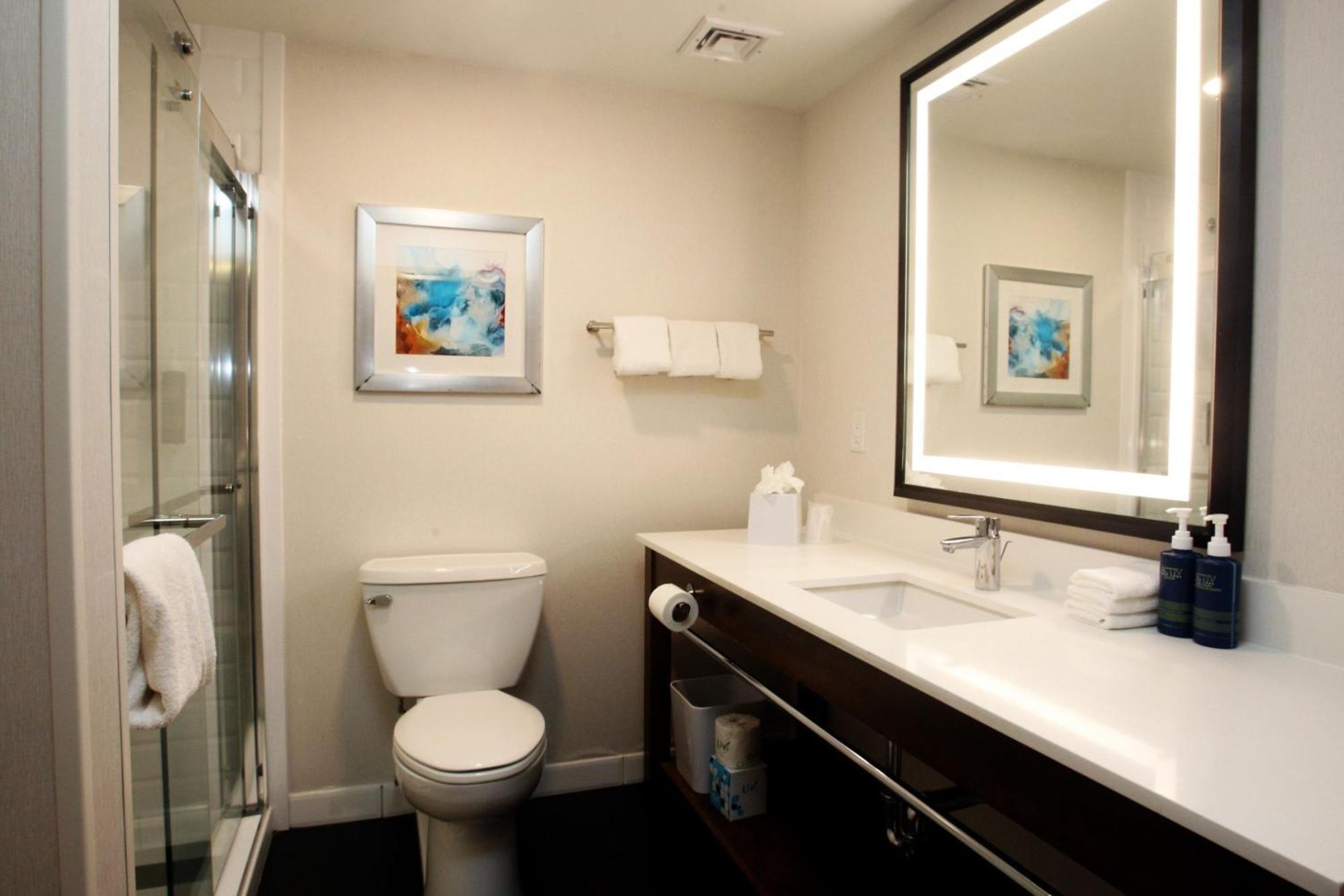 Four Points By Sheraton Wakefield Boston Hotel & Conference Center Ngoại thất bức ảnh