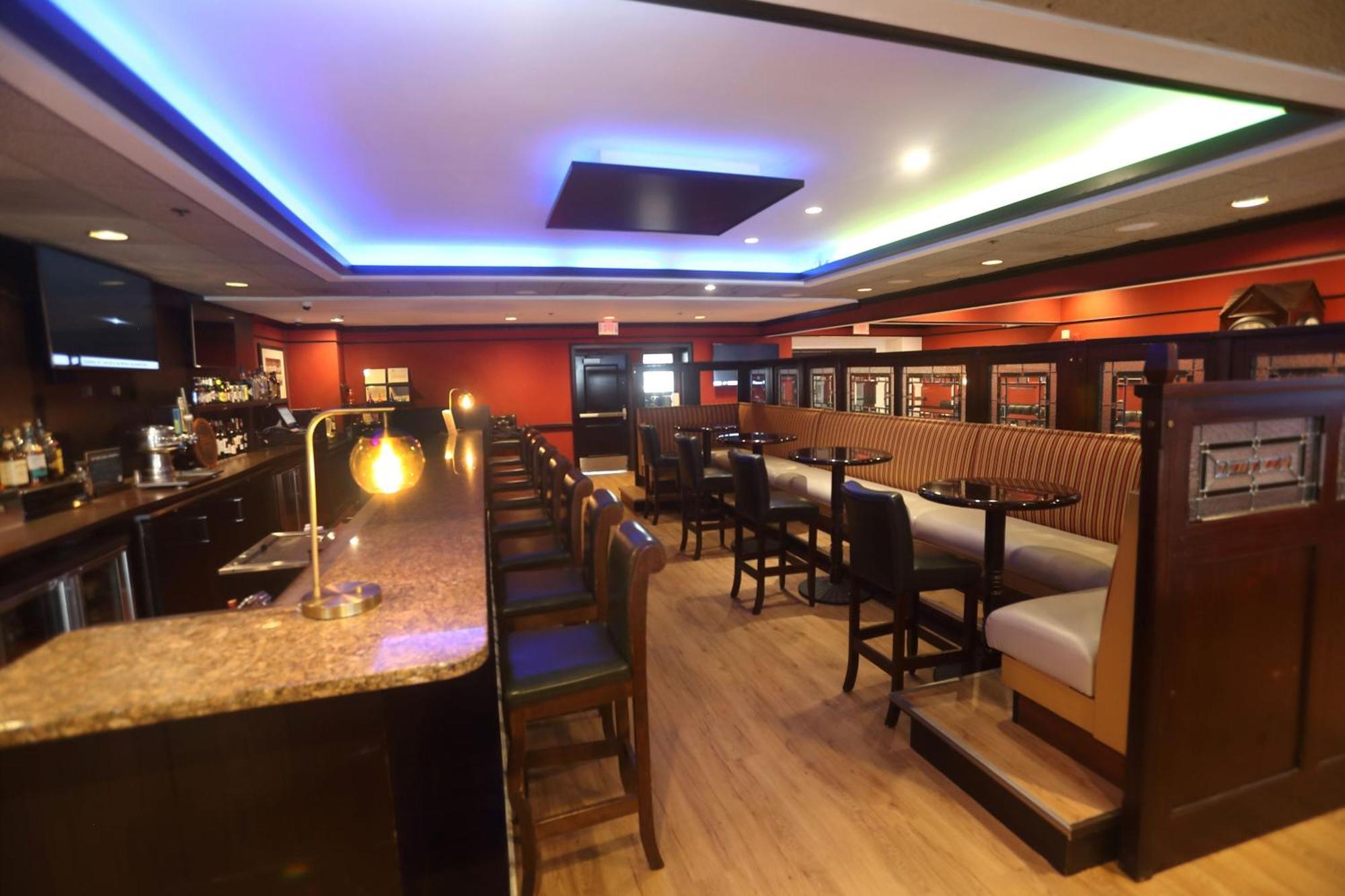 Four Points By Sheraton Wakefield Boston Hotel & Conference Center Ngoại thất bức ảnh