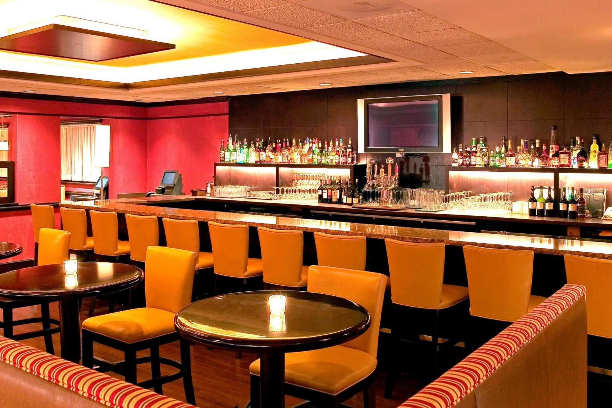 Four Points By Sheraton Wakefield Boston Hotel & Conference Center Ngoại thất bức ảnh